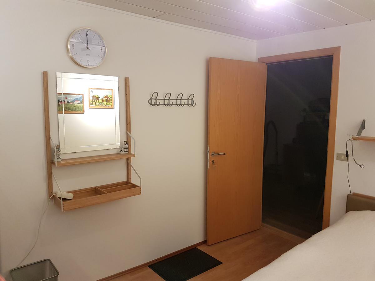 Holiday Guesthouse Stykkishólmur Extérieur photo