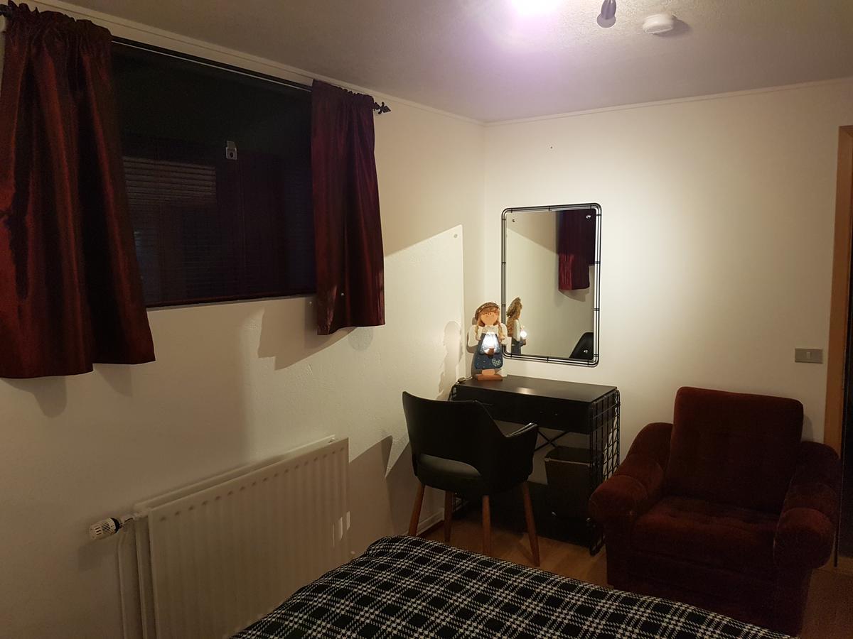 Holiday Guesthouse Stykkishólmur Extérieur photo